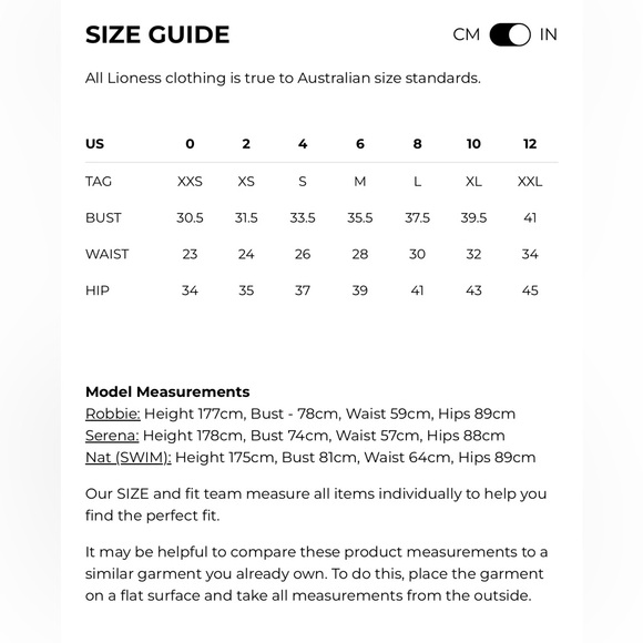 Lioness TOP MODEL CUFFED JEAN | DARK DENIM D00 - Picture 8 of 8